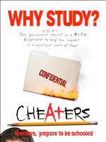 poster de Cheats