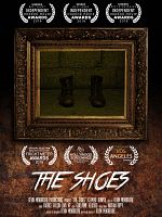 poster de The Shoes