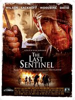 poster de The Last Sentinel