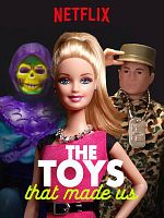 poster de The Toys That Made Us
