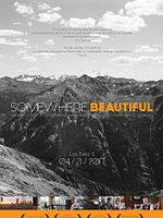poster de Somewhere Beautiful