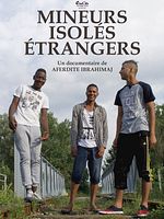 poster de Mineurs isolés étrangers