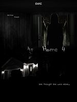 poster de At Home 4