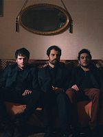 poster de Où elle est maman?