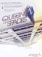 poster de La Dame de pique