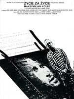 poster de Life for Life : Maximilien Kolbe