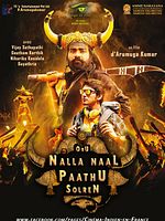 poster de Oru Nalla Naal Paathu Solren