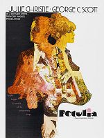 poster de Petulia