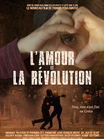 poster de L'Amour et la révolution