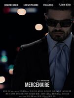 poster de Mercenaire