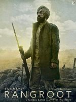poster de Sajan Singh Rangroot