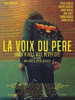 poster de La Voix du père