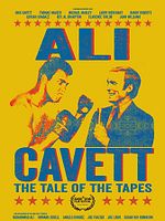 poster de Ali et Cavett : Le Conte des Cassettes