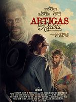 poster de La redota. Una historia de Artigas