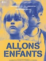 poster de Allons Enfants