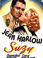 poster de Une Belle blonde