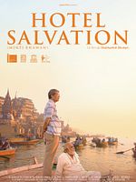 poster de Hotel Salvation