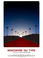 poster de Rencontre du type