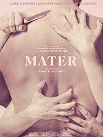 poster de Mater