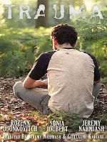 poster de Trauma