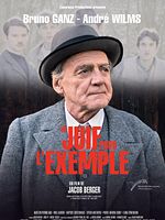 poster de Un Juif Pour l'Exemple