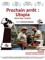poster de Prochain arrêt : Utopia