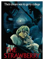 poster de Des fraises et du sang