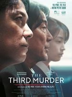 poster de The Third Murder