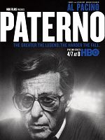 poster de Paterno