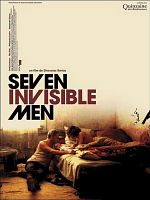poster de Seven Invisible Men