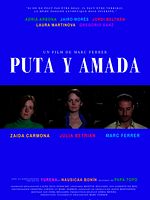 poster de Puta y amada