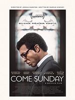 poster de Come Sunday
