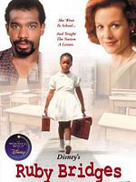 poster de Le Combat de Ruby Bridges