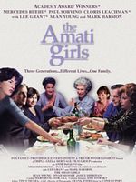 poster de The Amati Girls