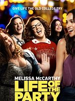 poster de Life Of The Party