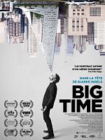 poster de Big Time - Dans la tête de Bjarke Ingels