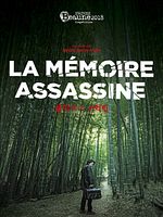 poster de La Mémoire assassine