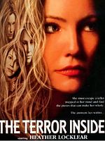 poster de Shattered Mind