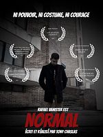 poster de Normal