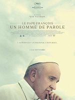 poster de Le Pape François - Un homme de parole