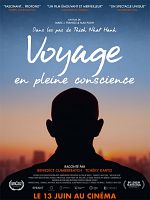 poster de Voyage en pleine conscience