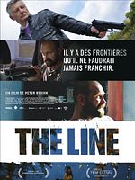 poster de The Line