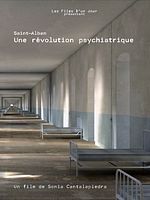poster de Saint-Alban, une révolution psychiatrique