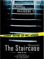 poster de Soupçons - The Staircase