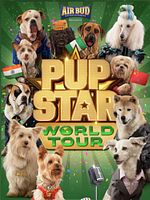 poster de Pup Star: World Tour