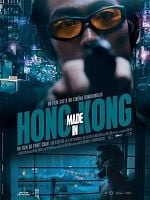 poster de Made in Hong Kong