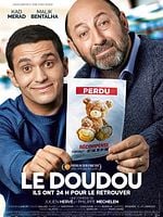 Le Doudou