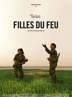 poster de Filles du feu