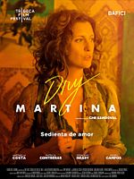 poster de Dry Martina