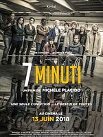 poster de 7 Minuti